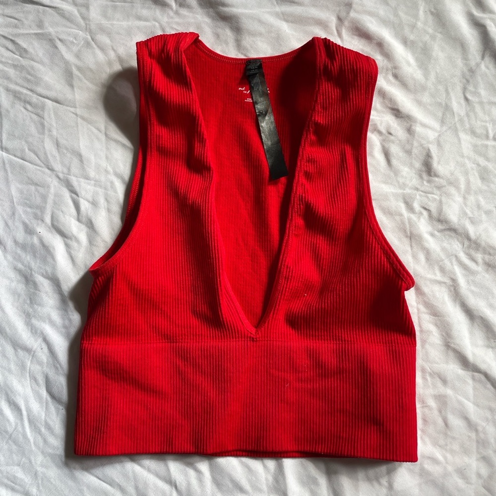 Iconic Urban Outfitters Top